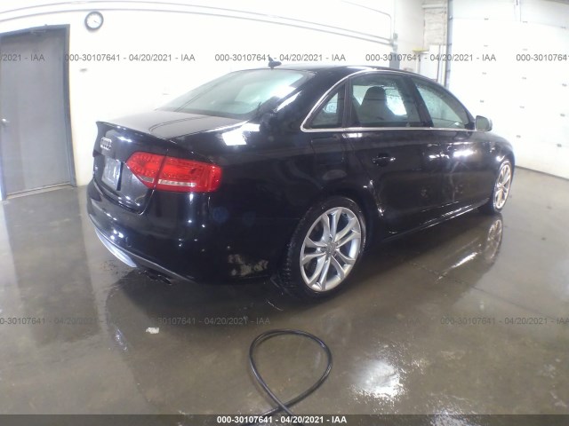 Photo 3 VIN: WAUDGAFL3AA144221 - AUDI S4 