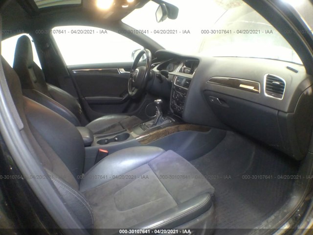 Photo 4 VIN: WAUDGAFL3AA144221 - AUDI S4 