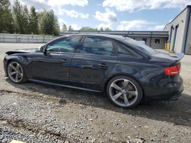 Photo 1 VIN: WAUDGAFL3CA115790 - AUDI S4 PREMIUM 