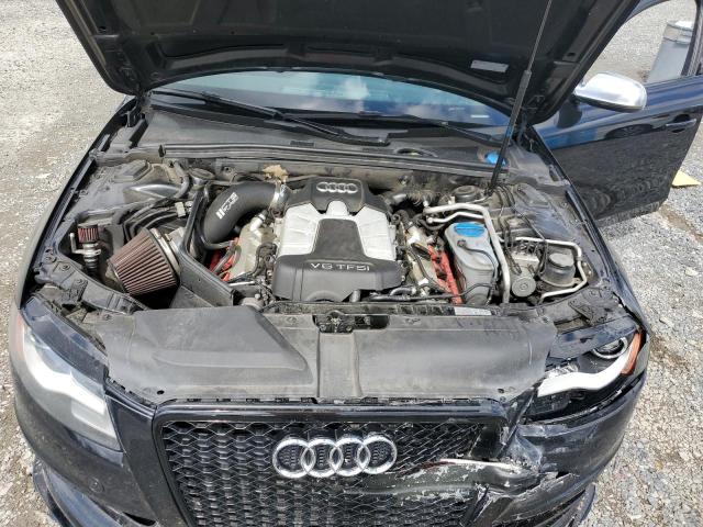 Photo 10 VIN: WAUDGAFL3CA115790 - AUDI S4 PREMIUM 