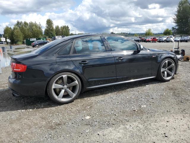 Photo 2 VIN: WAUDGAFL3CA115790 - AUDI S4 PREMIUM 