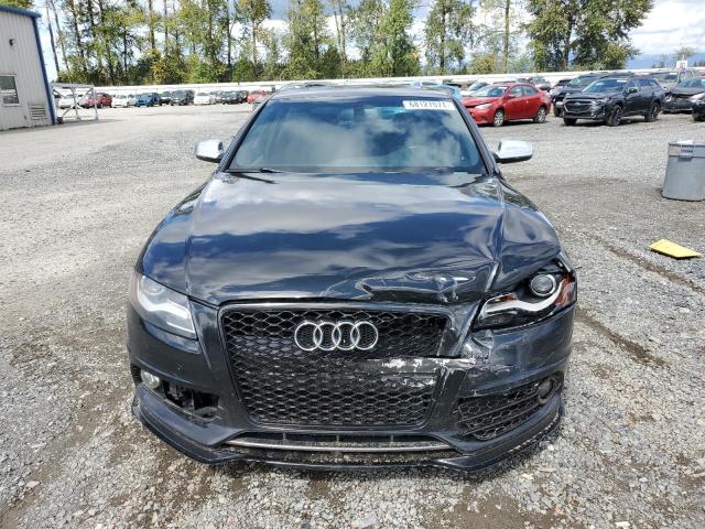 Photo 4 VIN: WAUDGAFL3CA115790 - AUDI S4 PREMIUM 