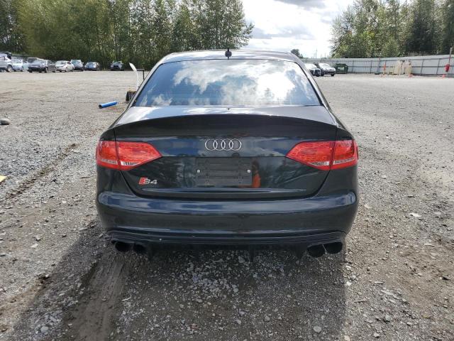 Photo 5 VIN: WAUDGAFL3CA115790 - AUDI S4 PREMIUM 