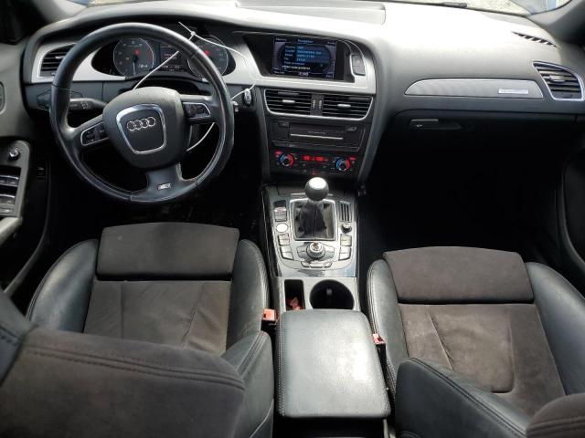 Photo 7 VIN: WAUDGAFL3CA115790 - AUDI S4 PREMIUM 