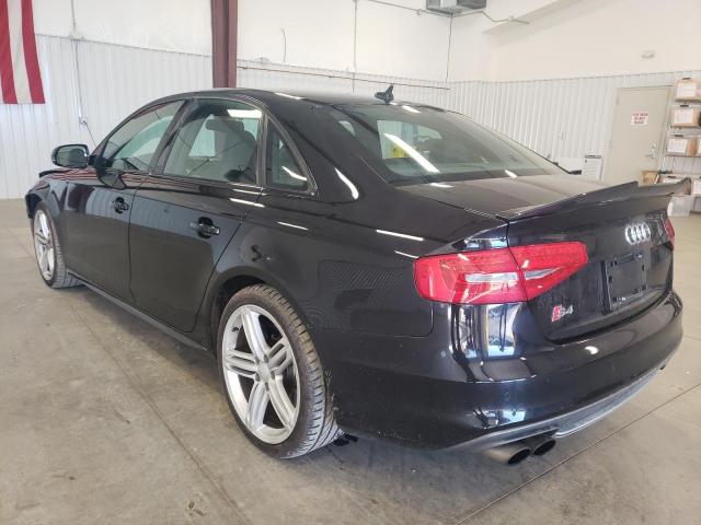 Photo 1 VIN: WAUDGAFL3EA056646 - AUDI S4 PREMIUM 