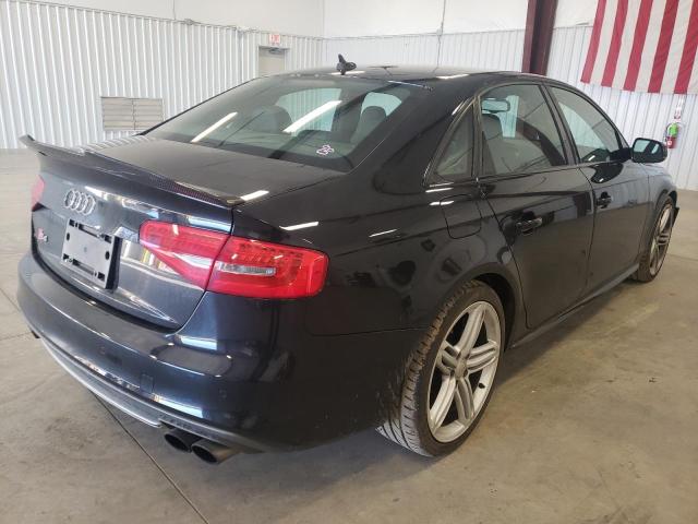 Photo 2 VIN: WAUDGAFL3EA056646 - AUDI S4 PREMIUM 