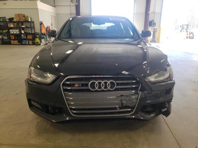 Photo 4 VIN: WAUDGAFL3EA056646 - AUDI S4 PREMIUM 