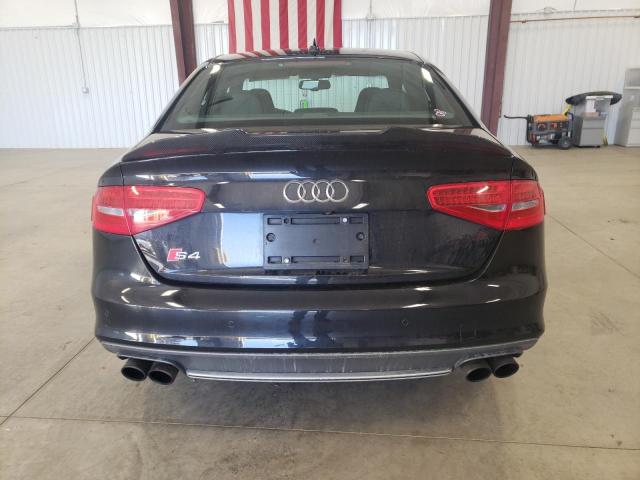 Photo 5 VIN: WAUDGAFL3EA056646 - AUDI S4 PREMIUM 