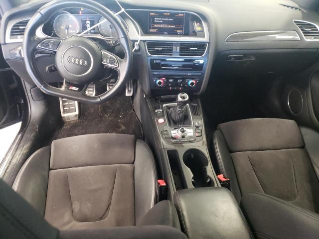 Photo 7 VIN: WAUDGAFL3EA056646 - AUDI S4 PREMIUM 