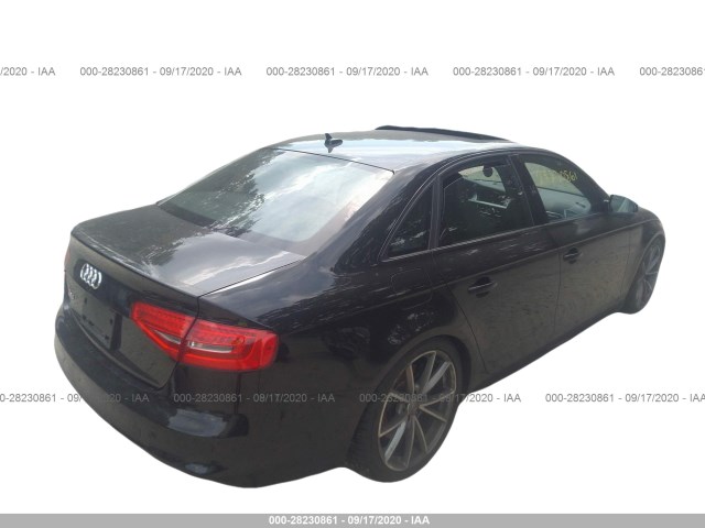 Photo 3 VIN: WAUDGAFL3FA104065 - AUDI S4 