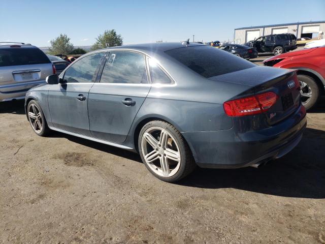 Photo 1 VIN: WAUDGAFL5AA081266 - AUDI S4 PREMIUM 