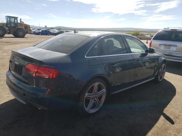 Photo 2 VIN: WAUDGAFL5AA081266 - AUDI S4 PREMIUM 