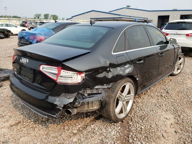 Photo 3 VIN: WAUDGAFL5EA064697 - AUDI S4 PREMIUM 