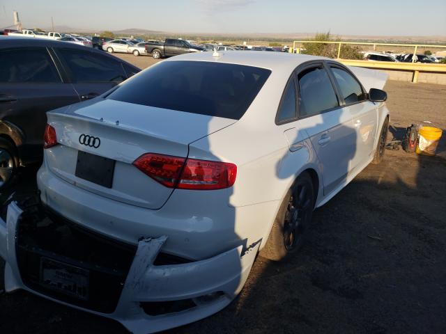 Photo 3 VIN: WAUDGAFL6BA168207 - AUDI S4 PREMIUM 