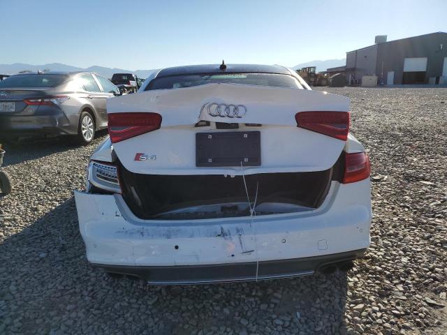 Photo 8 VIN: WAUDGAFL6DA150406 - AUDI S4 PREMIUM 