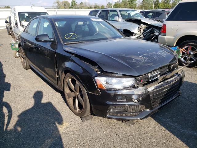 Photo 0 VIN: WAUDGAFL6EA123580 - AUDI S4 PREMIUM 