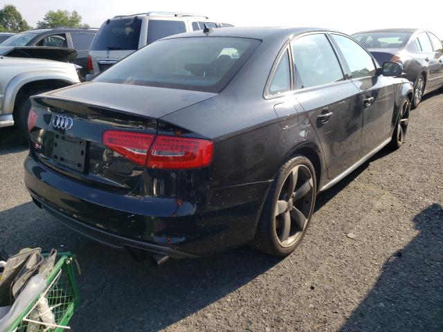 Photo 3 VIN: WAUDGAFL6EA123580 - AUDI S4 PREMIUM 