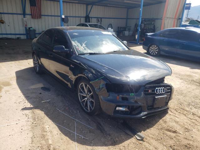 Photo 0 VIN: WAUDGAFL6FA024498 - AUDI S4 