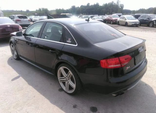 Photo 2 VIN: WAUDGAFL7AA021666 - AUDI S4 