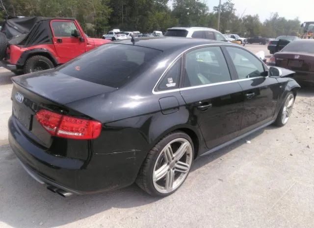 Photo 3 VIN: WAUDGAFL7AA021666 - AUDI S4 