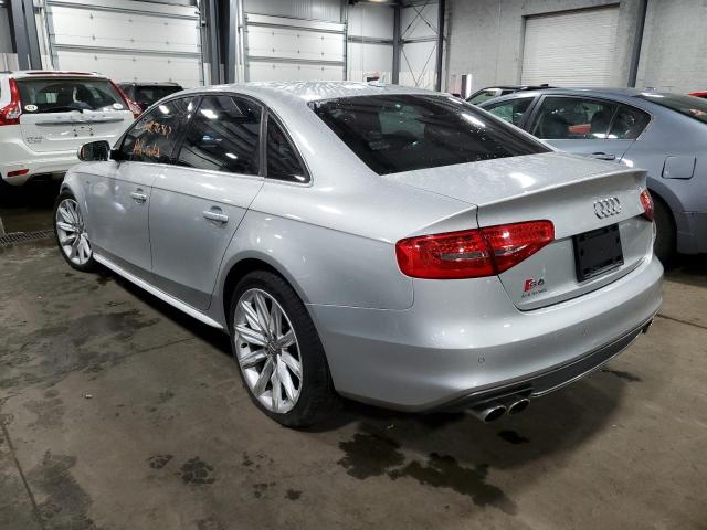 Photo 2 VIN: WAUDGAFL7EA112099 - AUDI S4 PREMIUM 