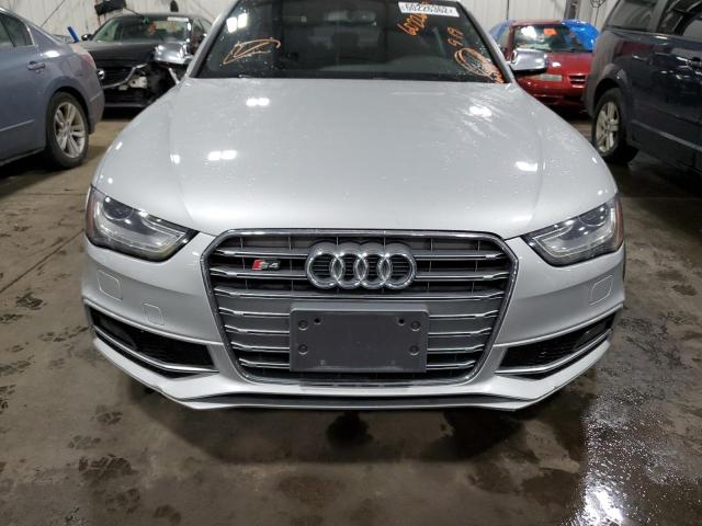 Photo 8 VIN: WAUDGAFL7EA112099 - AUDI S4 PREMIUM 