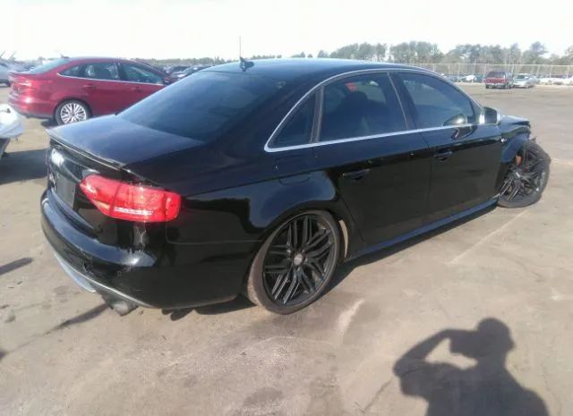 Photo 3 VIN: WAUDGAFL8AA173505 - AUDI S4 