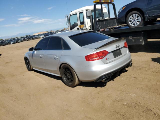 Photo 1 VIN: WAUDGAFL9AA084462 - AUDI S4 PREMIUM 