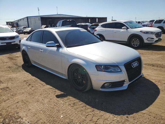 Photo 3 VIN: WAUDGAFL9AA084462 - AUDI S4 PREMIUM 