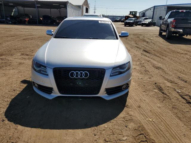 Photo 4 VIN: WAUDGAFL9AA084462 - AUDI S4 PREMIUM 