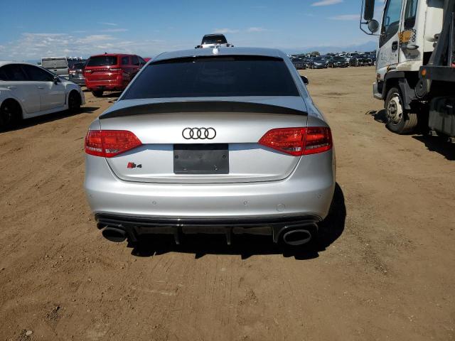 Photo 5 VIN: WAUDGAFL9AA084462 - AUDI S4 PREMIUM 