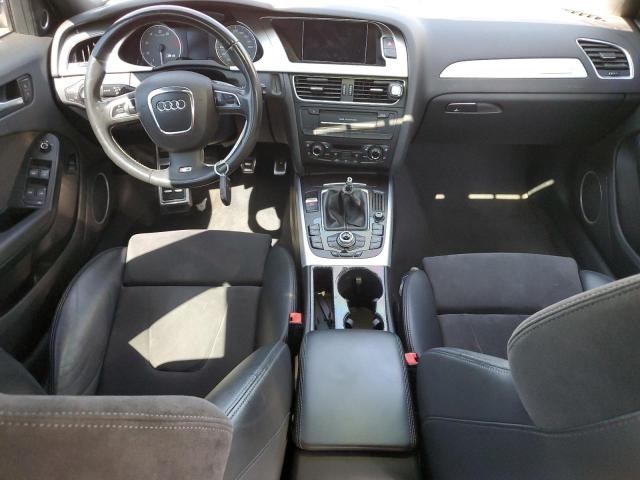 Photo 7 VIN: WAUDGAFL9AA084462 - AUDI S4 PREMIUM 