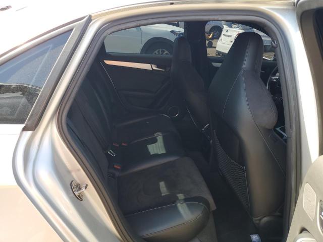 Photo 9 VIN: WAUDGAFL9AA084462 - AUDI S4 PREMIUM 