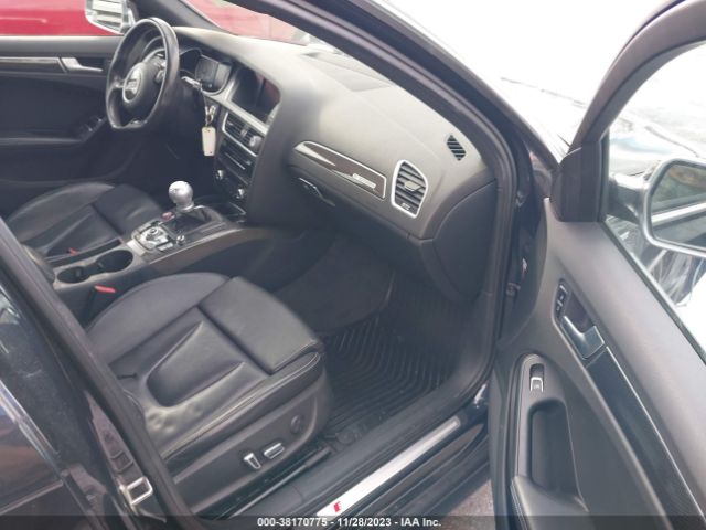 Photo 4 VIN: WAUDGAFL9EA116249 - AUDI S4 