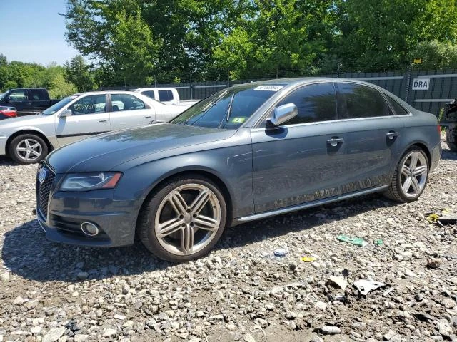 Photo 0 VIN: WAUDGAFLXAA042284 - AUDI S4 PREMIUM 