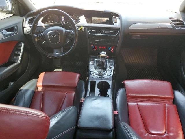 Photo 7 VIN: WAUDGAFLXAA042284 - AUDI S4 PREMIUM 