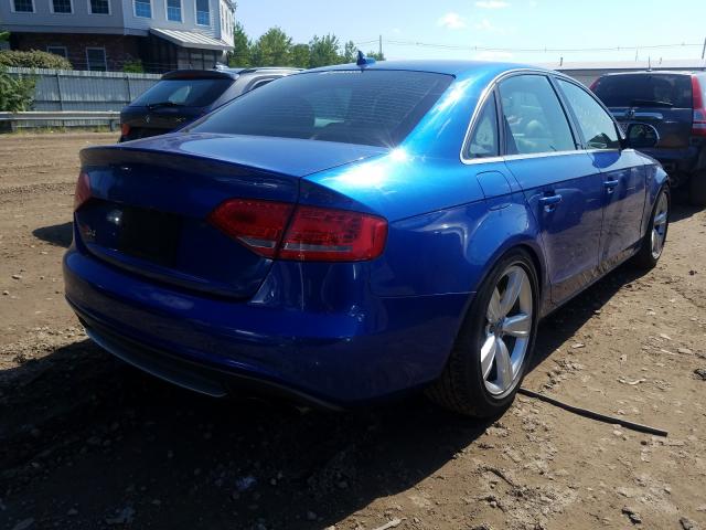 Photo 3 VIN: WAUDGAFLXBA141415 - AUDI S4 PREMIUM 