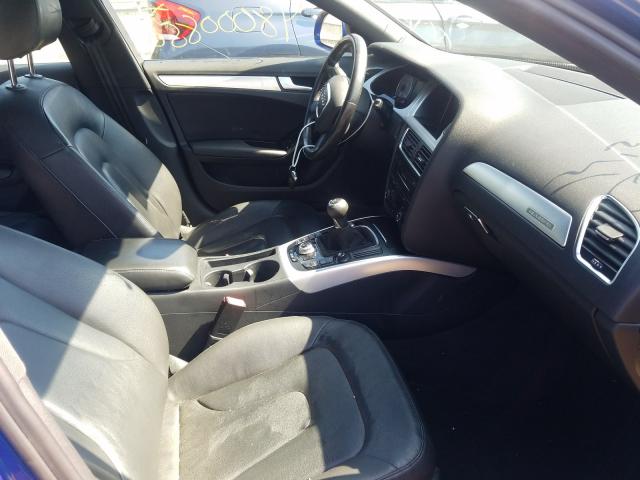 Photo 4 VIN: WAUDGAFLXBA141415 - AUDI S4 PREMIUM 