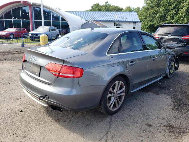 Photo 3 VIN: WAUDGAFLXCA096204 - AUDI S4 PREMIUM 