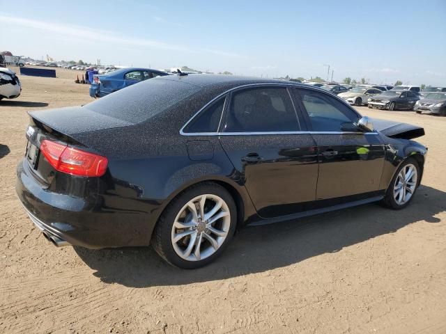 Photo 2 VIN: WAUDGAFLXDA174594 - AUDI S4 PREMIUM 