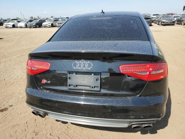 Photo 5 VIN: WAUDGAFLXDA174594 - AUDI S4 PREMIUM 