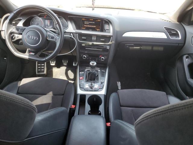 Photo 7 VIN: WAUDGAFLXDA174594 - AUDI S4 PREMIUM 