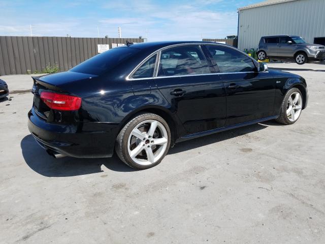 Photo 3 VIN: WAUDGCFL3FA012515 - AUDI S4 PREMIUM 