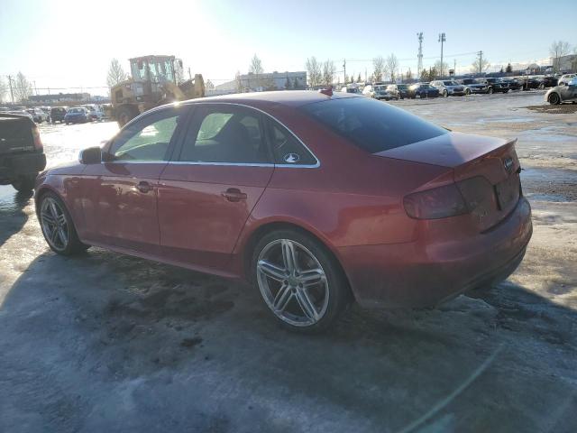 Photo 1 VIN: WAUDGCFL6AA174230 - AUDI S4 PREMIUM 