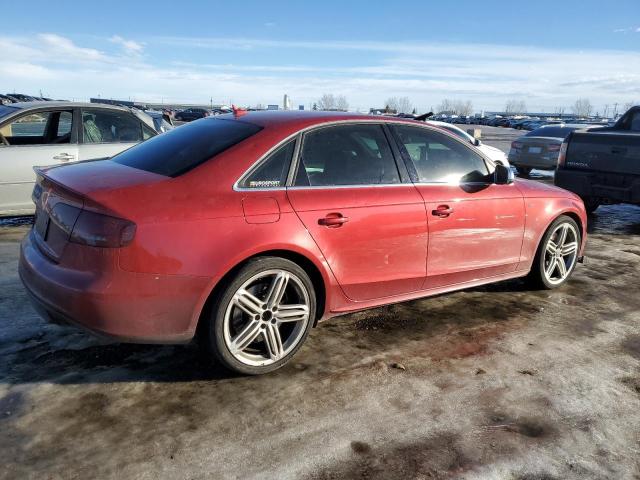 Photo 2 VIN: WAUDGCFL6AA174230 - AUDI S4 PREMIUM 