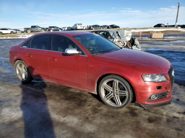 Photo 3 VIN: WAUDGCFL6AA174230 - AUDI S4 PREMIUM 