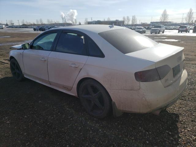 Photo 1 VIN: WAUDGCFL6BA019596 - AUDI S4 PREMIUM 