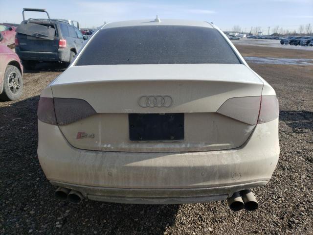 Photo 5 VIN: WAUDGCFL6BA019596 - AUDI S4 PREMIUM 