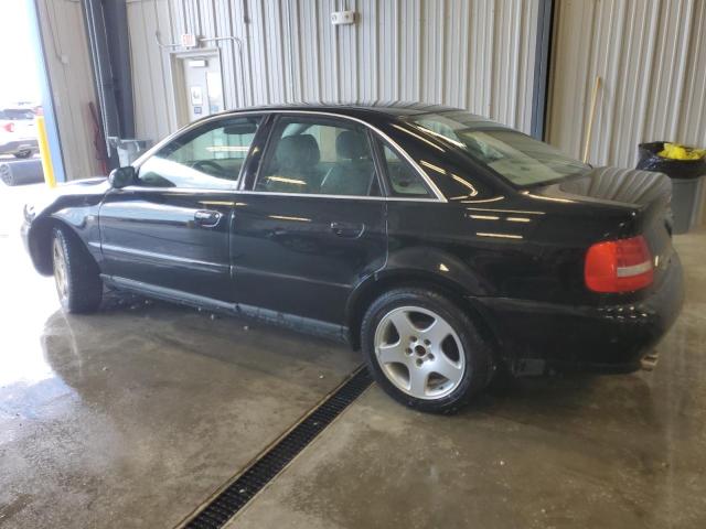 Photo 1 VIN: WAUDH28D1YA093983 - AUDI A4 