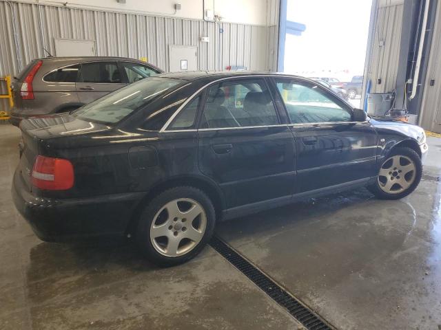 Photo 2 VIN: WAUDH28D1YA093983 - AUDI A4 